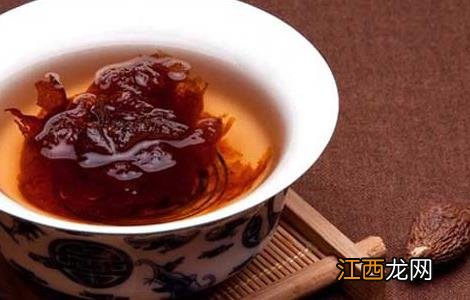 减肥可以喝胖大海吗 喝胖大海能减肥吗