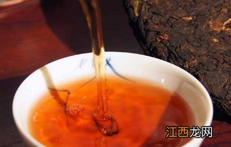 什么茶叶减肥效果最好 什么茶叶减肥效果最好最快