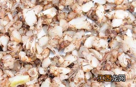 白芨有什么副作用和功效 白芨有什么副作用