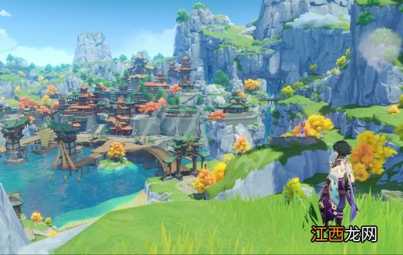 原神祝圣精华和须臾树脂换哪个 祝圣精华怎么获得