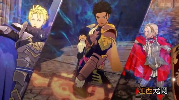 火焰纹章风花雪月无双主角谢兹好用吗