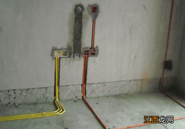 水电安装辅材包括哪些内容 水电安装辅材包括哪些