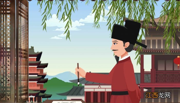 舟过安仁宋杨万里这首诗的意思是什么 舟过安仁宋杨万里的诗的意思