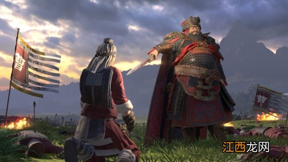 全面战争三国剑盾步兵VS骑兵联机测试分析 哪个兵种厉害