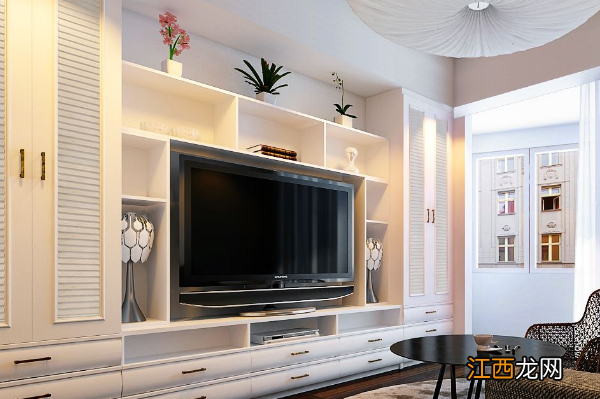 欧式电视柜的选购要注意什么 欧式电视柜跟现在电视柜哪个好看