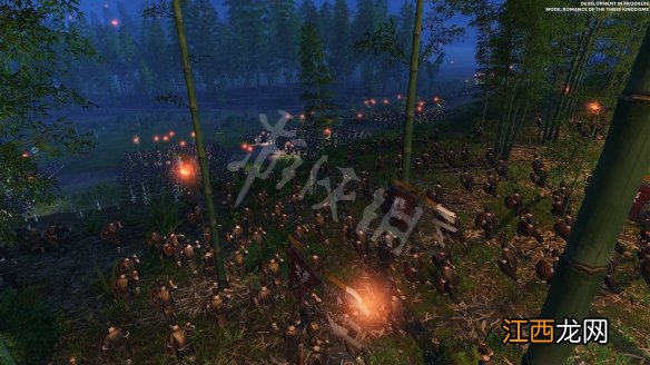 全面战争三国赵云怎么招 全面战争三国赵云怎么招兵