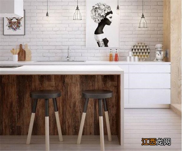 客厅吧台设计需要考虑哪些 客厅做吧台实用吗