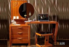 中式实木梳妆台 和木居梳妆台如何选购
