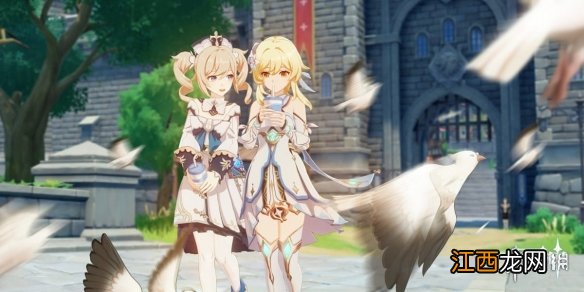 原神芭芭拉邀约任务怎么触发 原神芭芭拉邀约事件怎么玩