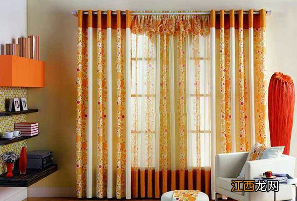 定做窗帘六大注意事项 定做窗帘六大注意事项有哪些