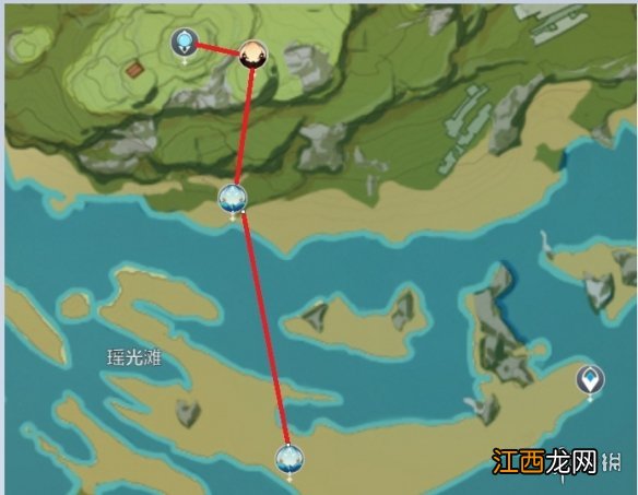 原神骗骗花刷新周期 原神骗骗花怎么刷