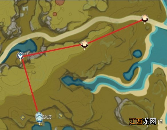 原神骗骗花刷新周期 原神骗骗花怎么刷