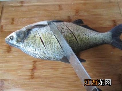 鳊鱼炖汤怎么做好吃窍门 鳊鱼炖汤怎么做好吃