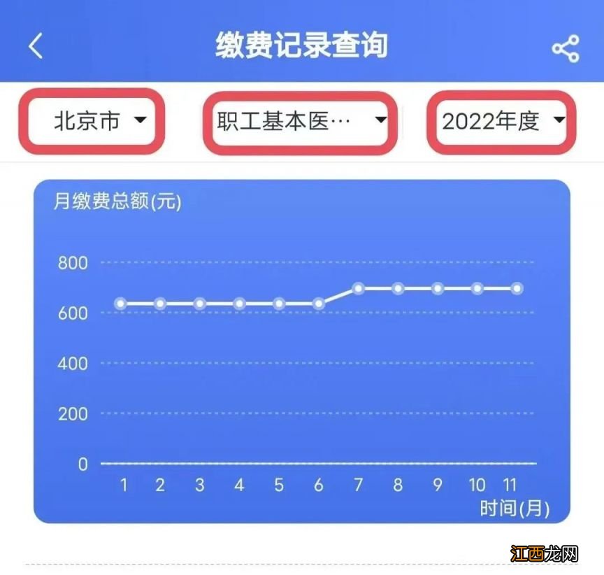 北京医保记录如何查询 北京医保缴费记录怎么查？