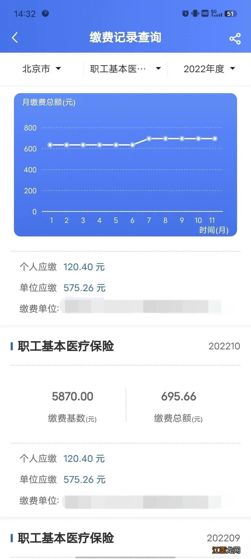 北京医保记录如何查询 北京医保缴费记录怎么查？