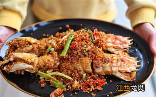 炒湖蟹是哪里的菜 炒螃蟹是哪个地方的名菜