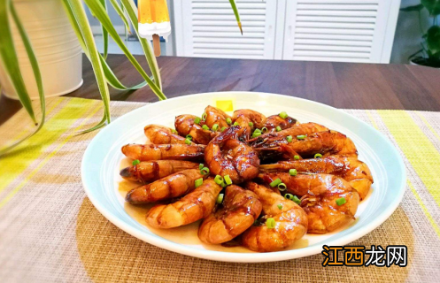焖大虾是哪里的菜 油焖大虾是哪里的名菜