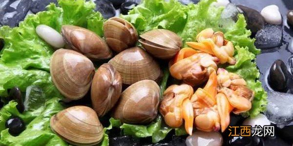 蚬子是冷水下锅还是开水下锅 煮蚬子是冷水下锅吗