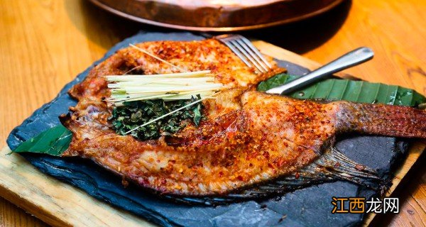 烤鱼用什么鱼最好 烤鱼用什么鱼最好吃