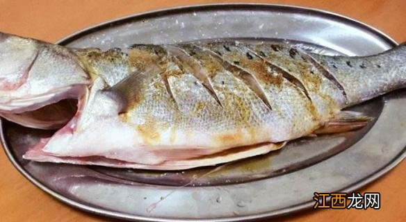 清蒸鲈鱼正宗做法 清蒸鲈鱼正宗做法 家常