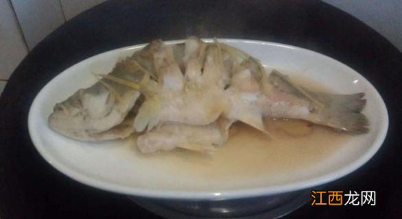 清蒸鲈鱼正宗做法 清蒸鲈鱼正宗做法 家常