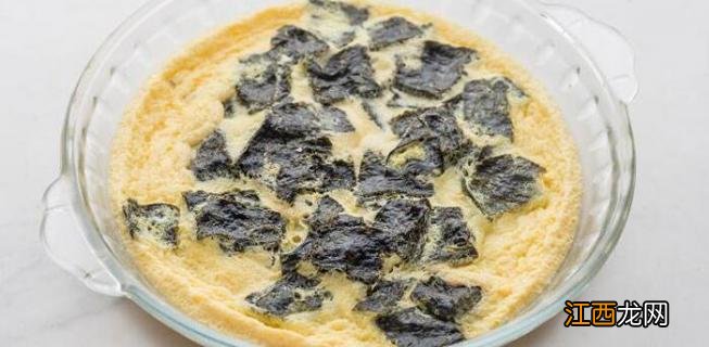 海苔吃多了有什么坏处贫血 海苔吃多了有什么坏处