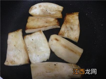 杏鲍菇需要焯水吗 蚝油杏鲍菇需要焯水吗