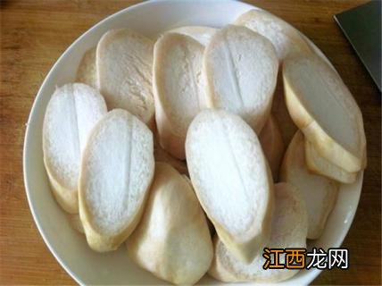 杏鲍菇需要焯水吗 蚝油杏鲍菇需要焯水吗