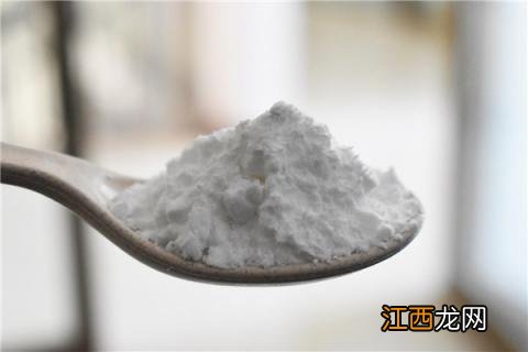 生粉是玉米淀粉吗 双塔生粉是玉米淀粉吗