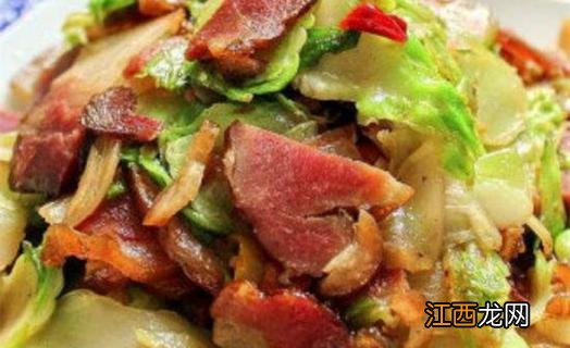 玉根头和芥菜头的区别 玉根头和芥菜头的区别图片