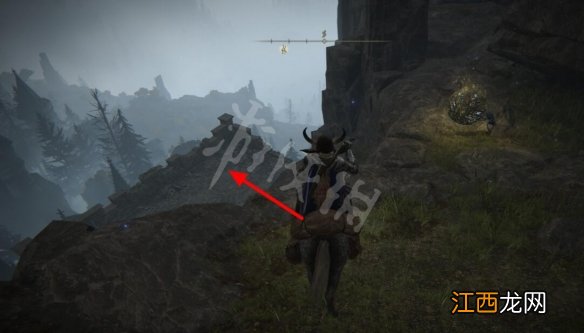 艾尔登法环黑皮盾哪里掉 艾尔登法环boss