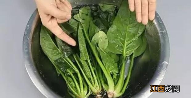 菠菜和豆腐能一起吃吗?为什么? 菠菜和豆腐能一起吃吗