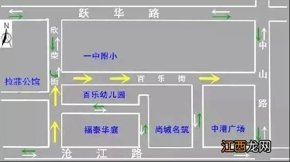 2023佛山五区春季开学交通拥堵情况预测