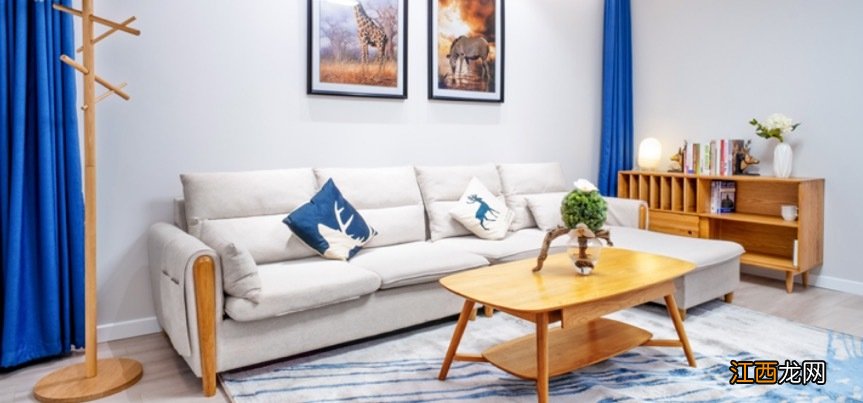 全包圆装修风格 全包圆设计师为您讲解性格与装修