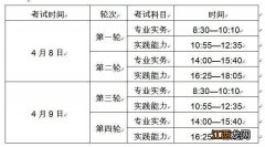 河南护士资格证考试时间2023年报名 河南护士资格证考试时间2023年