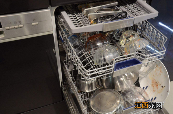 洗碗机怎么选才对 洗碗机怎么选才对洗碗好