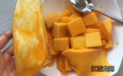 芒果怎么切方便吃又好看 芒果怎么切方便吃