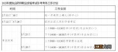 沧州2022年度执业药师职业资格考试补考安排