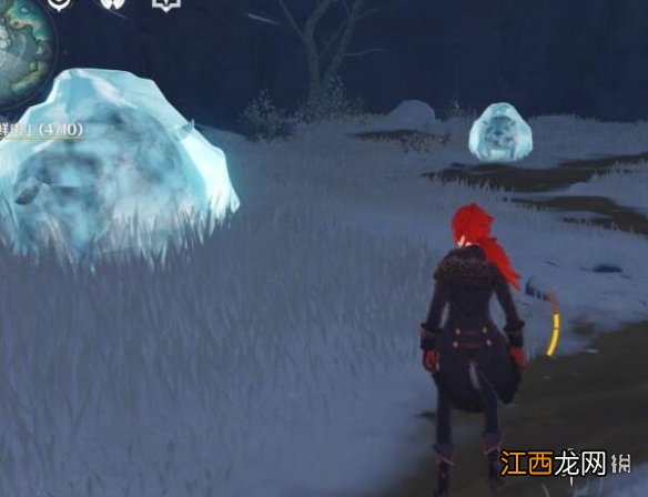 原神新鲜的肉任务怎么触发 原神新鲜的肉在哪儿