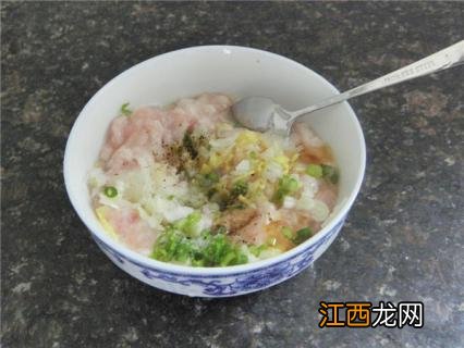 肉丸的制作方法和配方 制作肉丸的配方及做法