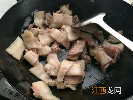 坛坛肉的制作方法 坛坛肉的制作方法窍门