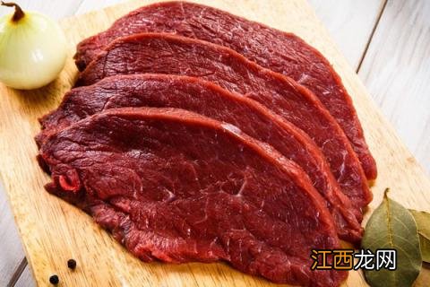 苹果能和牛肉一起吃吗? 牛肉和苹果能一起吃吗