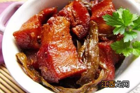怎么炖五花肉好吃又烂 怎么炖五花肉好吃又烂窍门