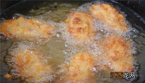 鸡翅怎么炸又酥又脆 鸡翅怎么炸又酥又好吃