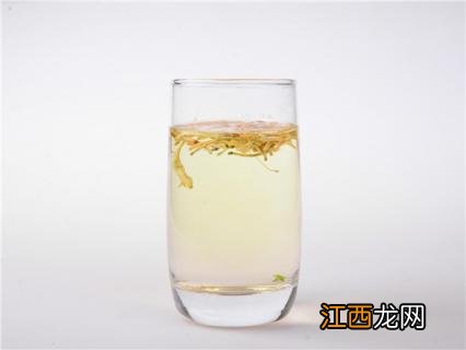 春天喝什么茶好呢 春天喝什么茶最好