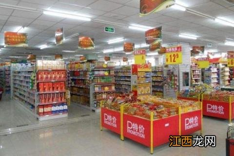 农村开超市的技巧,需要哪些手续 农村开超市怎么样挣钱