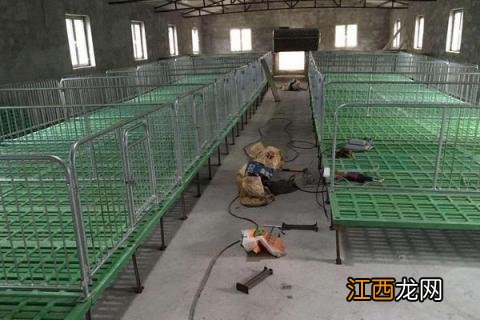 养猪设备一套要多少钱 养猪场设备一套要多少钱?