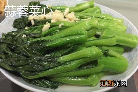 菜心与芥蓝、油菜的区别是什么 菜心与芥蓝,油菜的区别是什么呢