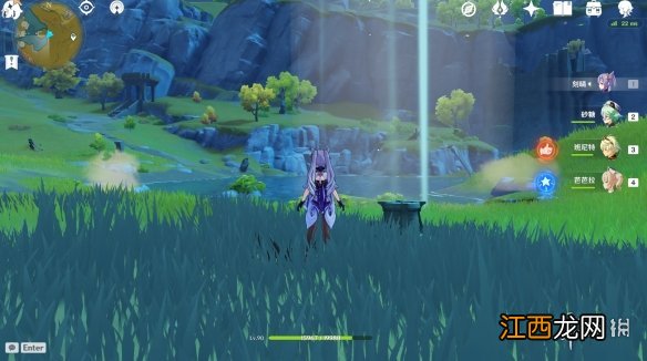 原神2.0藏宝地12 原神藏宝地12多人挑战怎么玩