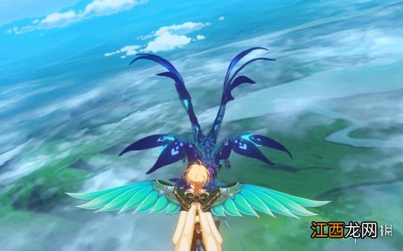 甘雨大招 nga 原神甘雨大招怎么样